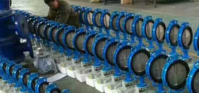 市政專(zhuān)用閥