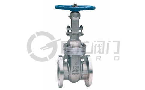 Z41H 美標(biāo)API鑄鋼閘閥