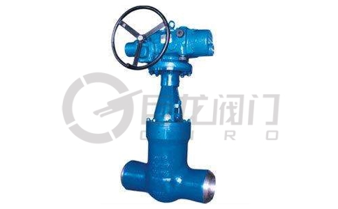 Z961Y/Z561Y/Z61Y電站高溫高壓閘閥