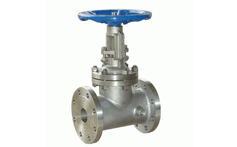 BZ41W-16P 保溫閘閥