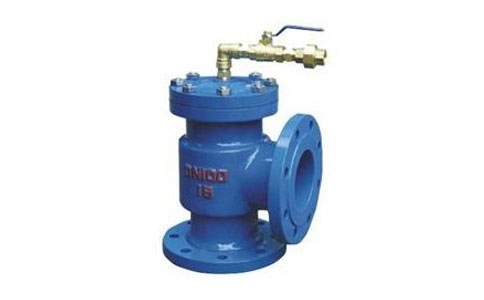 H142X液壓水位控制閥