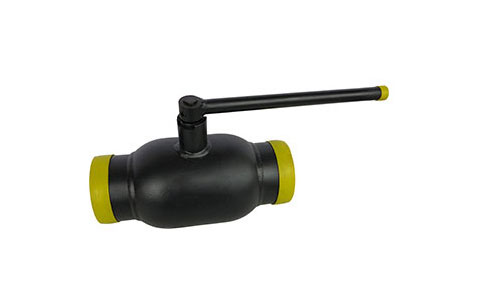 一體式全焊接球閥(Q61F) 